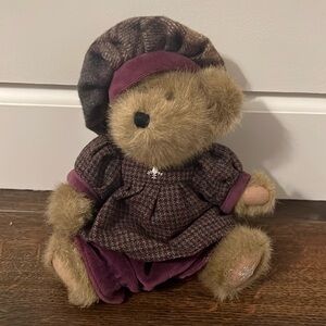 Boyds Bear Christine P. Plumbeary - 918355